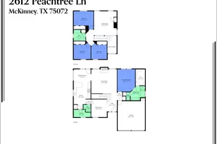 2612 Peachtree Ln, McKinney, TX 75072 - Photo 26