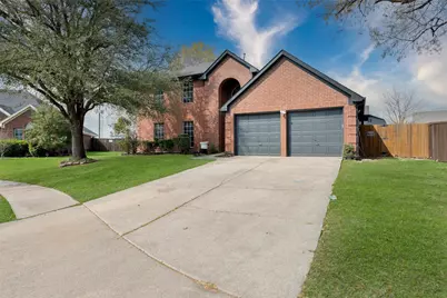 2612 Peachtree Lane, McKinney, TX 75072 - Photo 24