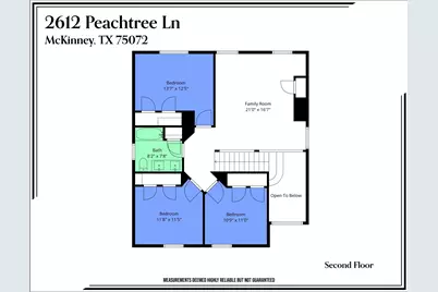 2612 Peachtree Lane, McKinney, TX 75072 - Photo 28