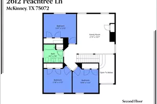 2612 Peachtree Ln, McKinney, TX 75072 - Photo 28