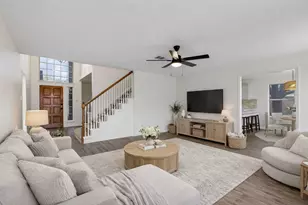 2612 Peachtree Ln, McKinney, TX 75072 - Photo 4