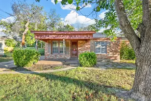 4900 Hope St, River Oaks, TX 76114 - Photo 1