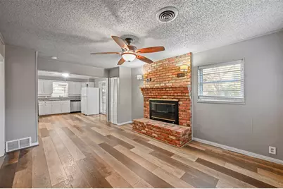 4900 Hope Street, River Oaks, TX 76114 - Photo 4