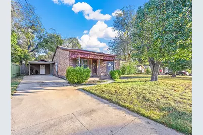 4900 Hope Street, River Oaks, TX 76114 - Photo 2