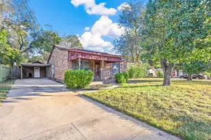 4900 Hope St, River Oaks, TX 76114 - Photo 2
