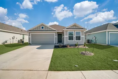 1201 Catclaw Road, Princeton, TX 75407 - Photo 4