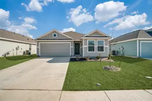 1201 Catclaw Rd, Princeton, TX 75407 - Photo 4