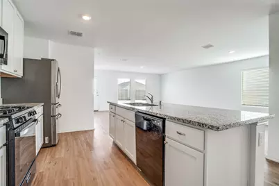 1201 Catclaw Road, Princeton, TX 75407 - Photo 8