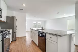 1201 Catclaw Rd, Princeton, TX 75407 - Photo 8