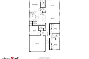 1201 Catclaw Rd, Princeton, TX 75407 - Photo 1