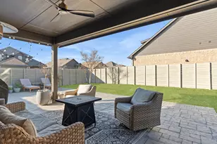 2012 13th St, Argyle, TX 76226 - Photo 30