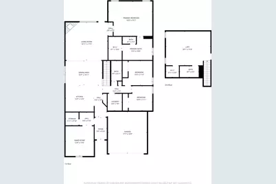 2012 13th Street, Argyle, TX 76226 - Photo 38