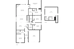 2012 13th St, Argyle, TX 76226 - Photo 38