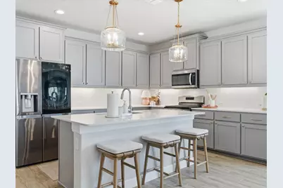 2012 13th Street, Argyle, TX 76226 - Photo 8