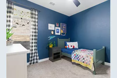 2012 13th Street, Argyle, TX 76226 - Photo 22