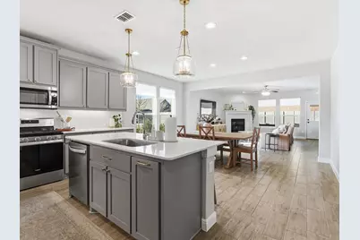 2012 13th Street, Argyle, TX 76226 - Photo 4