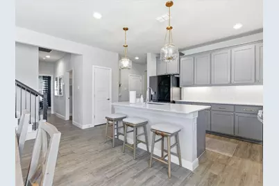 2012 13th Street, Argyle, TX 76226 - Photo 6