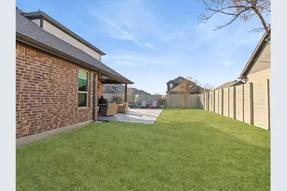 2012 13th Street, Argyle, TX 76226 - Photo 32