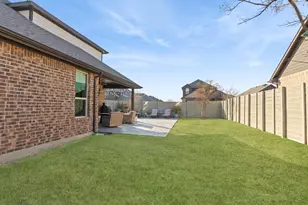 2012 13th St, Argyle, TX 76226 - Photo 32