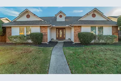 837 Redcedar Way Drive, Coppell, TX 75019 - Photo 1