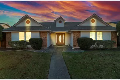 837 Redcedar Way Drive, Coppell, TX 75019 - Photo 2