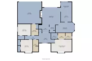 837 Redcedar Way Dr, Coppell, TX 75019 - Photo 22