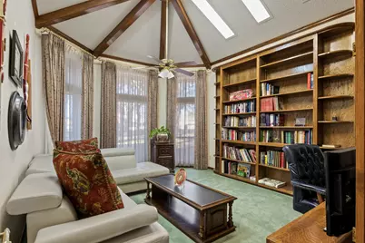 201 Country Club Drive, Mt Pleasant, TX 75455 - Photo 22