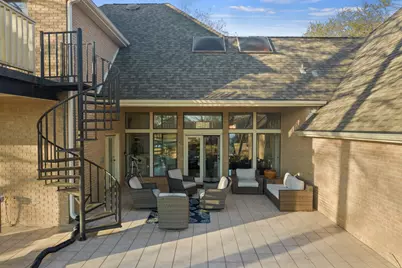 201 Country Club Drive, Mt Pleasant, TX 75455 - Photo 36