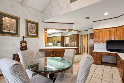 201 Country Club Drive, Mt Pleasant, TX 75455 - Photo 18