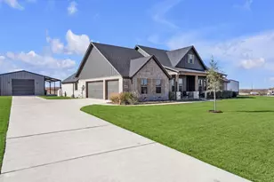 6632 Buffalo Rdg Cir, Godley, TX 76044 - Photo 4