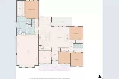 6632 Buffalo Ridge Circle, Godley, TX 76044 - Photo 36