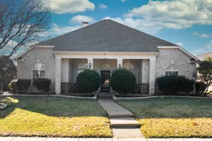 11821 Humberside Dr, Frisco, TX 75035 - Photo 12