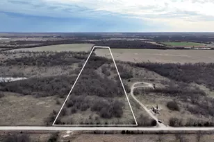 Tbd Keyes Rd, Sherman, TX 75092 - Photo 1