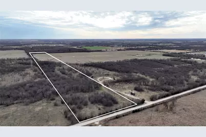 Tbd Keyes Road, Sherman, TX 75092 - Photo 2