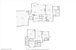 820 Windlake Cir, Heath, TX 75032 - Photo 38