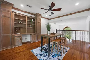 820 Windlake Cir, Heath, TX 75032 - Photo 4
