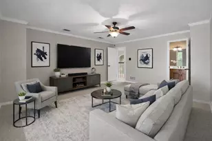 820 Windlake Cir, Heath, TX 75032 - Photo 4