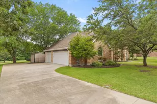 820 Windlake Cir, Heath, TX 75032 - Photo 36