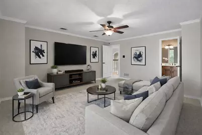 820 Windlake Circle, Heath, TX 75032 - Photo 2