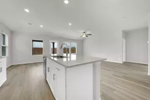 854 Wisteria Ln, Lavon, TX 75166 - Photo 10