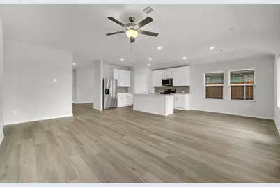 854 Wisteria Lane, Lavon, TX 75166 - Photo 16