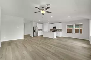 854 Wisteria Ln, Lavon, TX 75166 - Photo 16