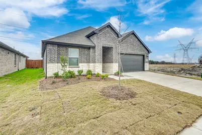 854 Wisteria Lane, Lavon, TX 75166 - Photo 2