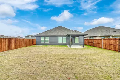 854 Wisteria Lane, Lavon, TX 75166 - Photo 32