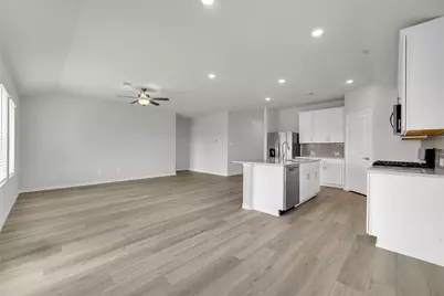 854 Wisteria Lane, Lavon, TX 75166 - Photo 12