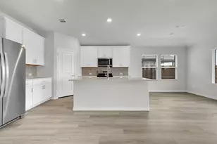 854 Wisteria Ln, Lavon, TX 75166 - Photo 8