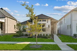 1705 Horizon Wy, Northlake, TX 76247 - Photo 2