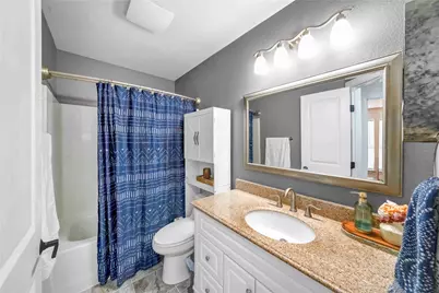 6913 Fairfield Drive, Rowlett, TX 75089 - Photo 14