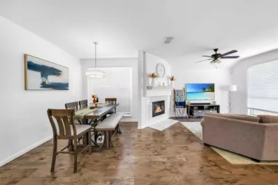 6913 Fairfield Drive, Rowlett, TX 75089 - Photo 8