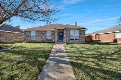 6913 Fairfield Drive, Rowlett, TX 75089 - Photo 20
